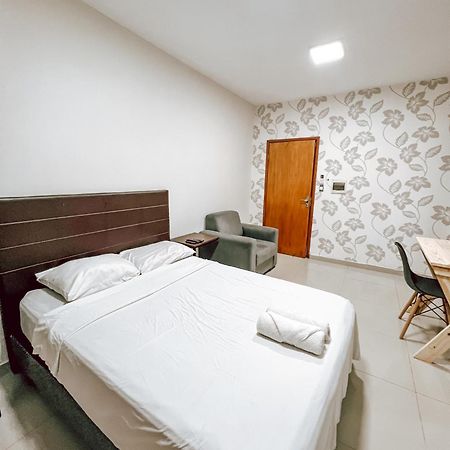 Departamento Bonito Y Acogedor Cerca De Todo! Lejlighed Asunción Eksteriør billede