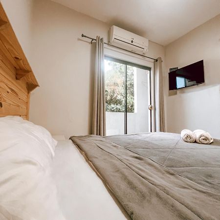 Departamento Bonito Y Acogedor Cerca De Todo! Lejlighed Asunción Eksteriør billede