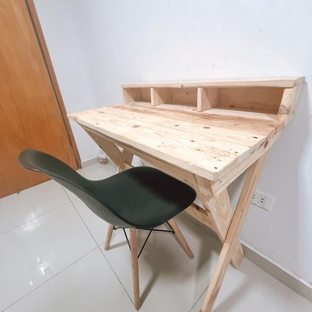 Departamento Bonito Y Acogedor Cerca De Todo! Lejlighed Asunción Eksteriør billede