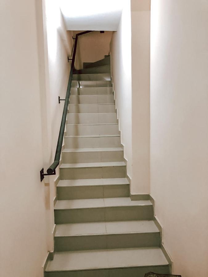 Departamento Bonito Y Acogedor Cerca De Todo! Lejlighed Asunción Eksteriør billede