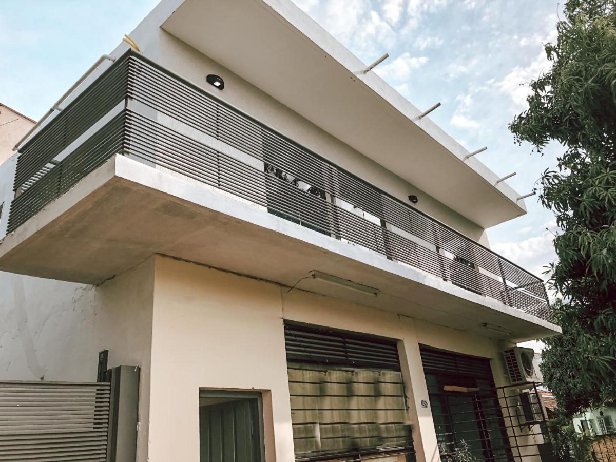 Departamento Bonito Y Acogedor Cerca De Todo! Lejlighed Asunción Eksteriør billede